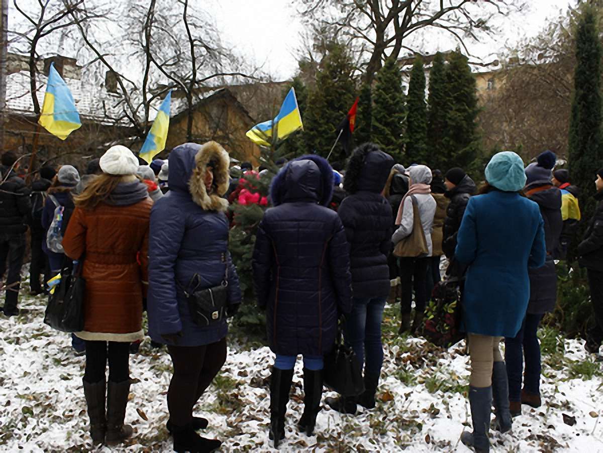 Завтра у Львові – протест проти руйнування лічниці Шептицького