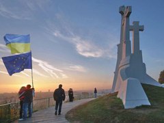 Українські обличчя Вільнюса