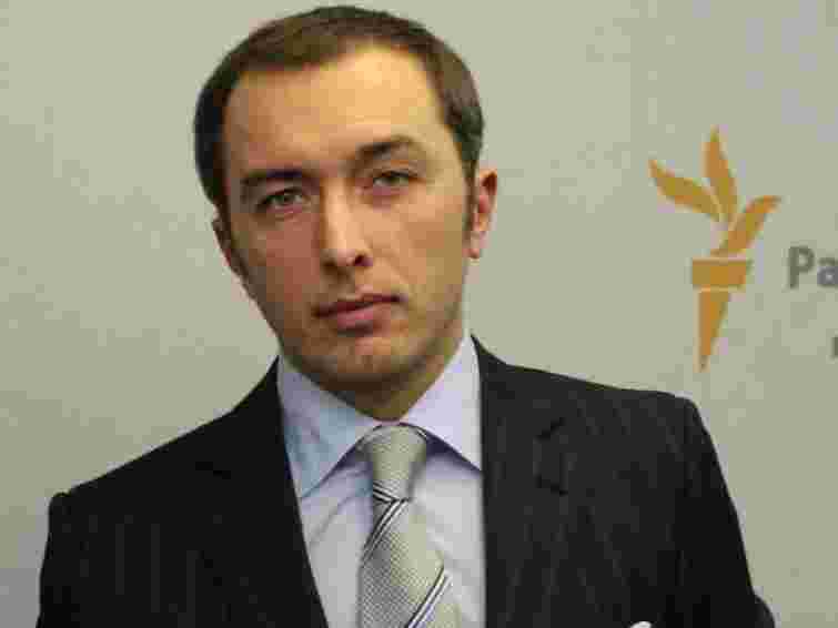 "Беркут" охороняє будівлю, де може відбутися виїзне засідання Ради