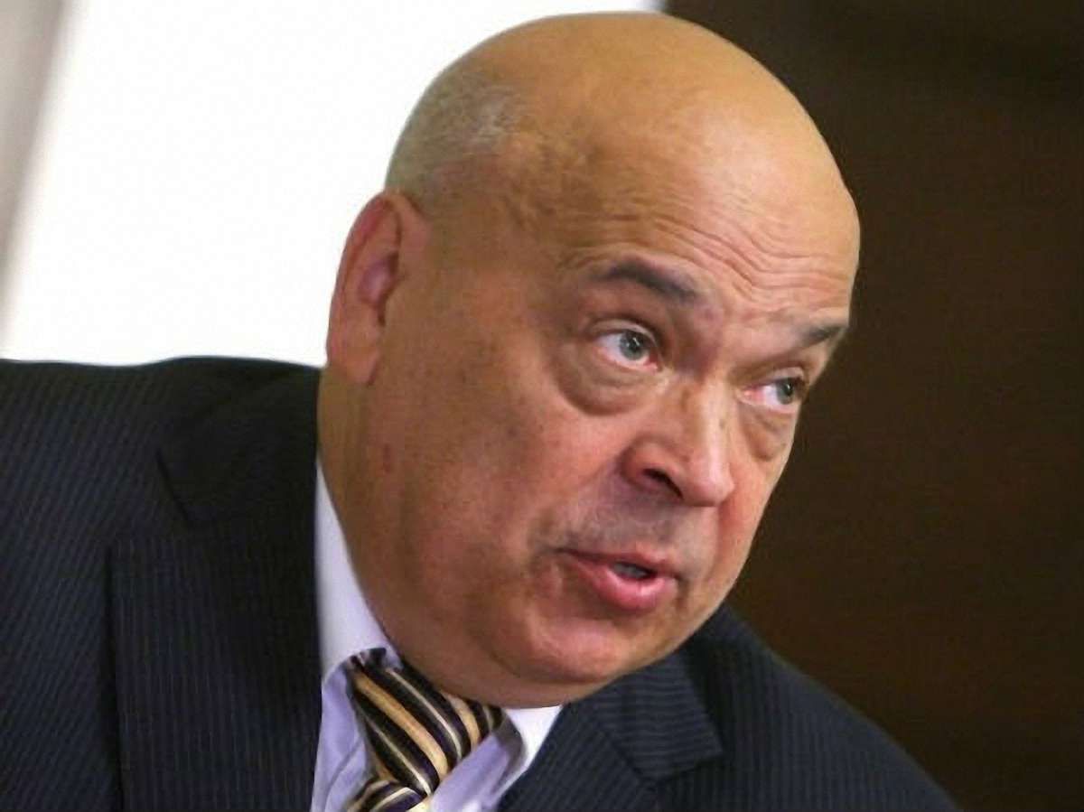 Москаль назвав того, хто дав вказівку розігнати Майдан