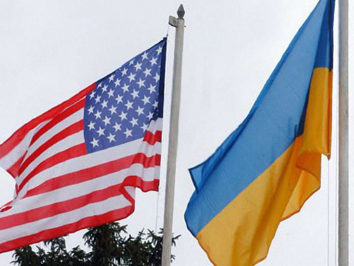 США пообіцяли підтримати громадянське суспільство в Україні