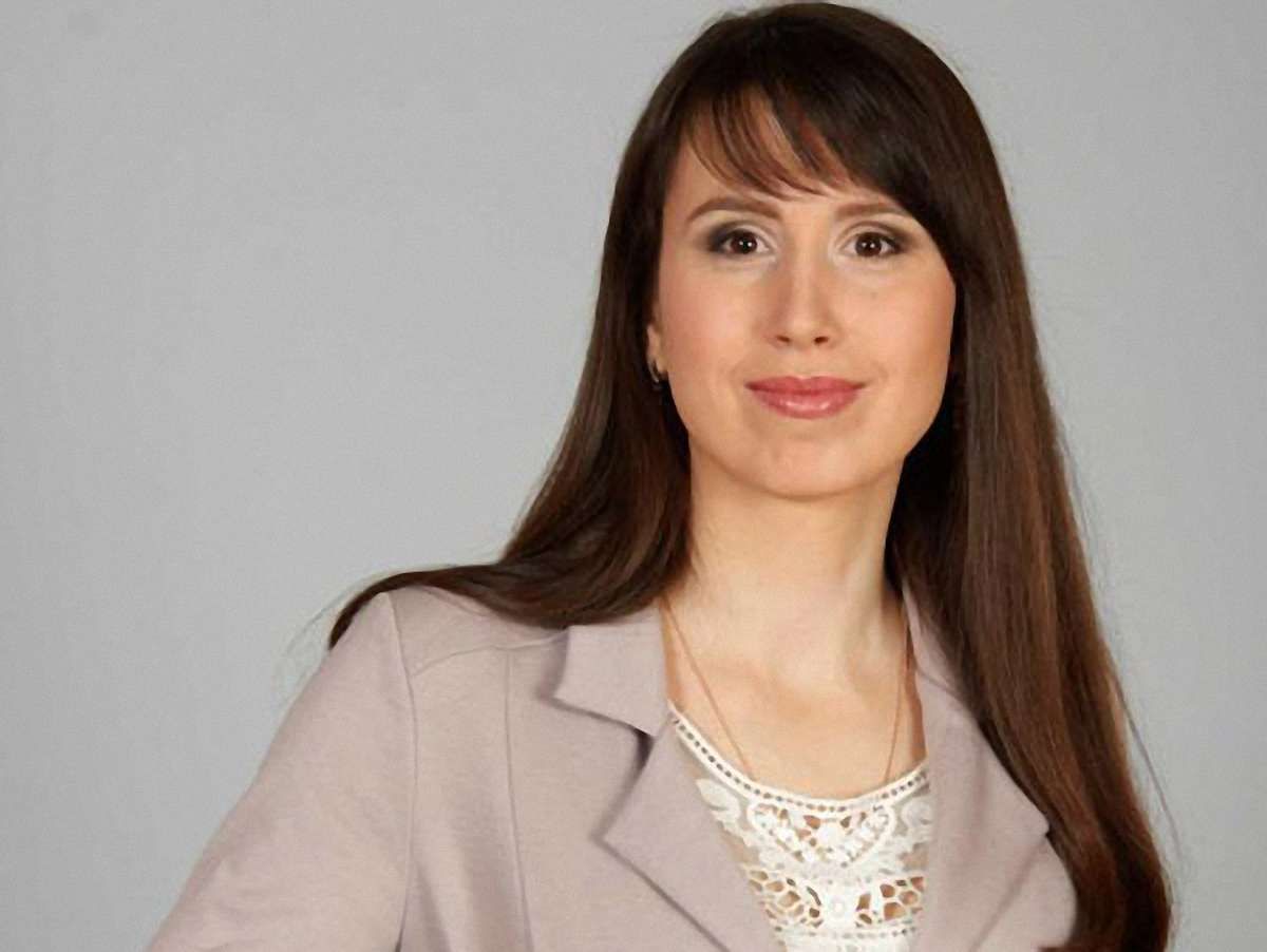 Чорновол впізнала одного з нападників