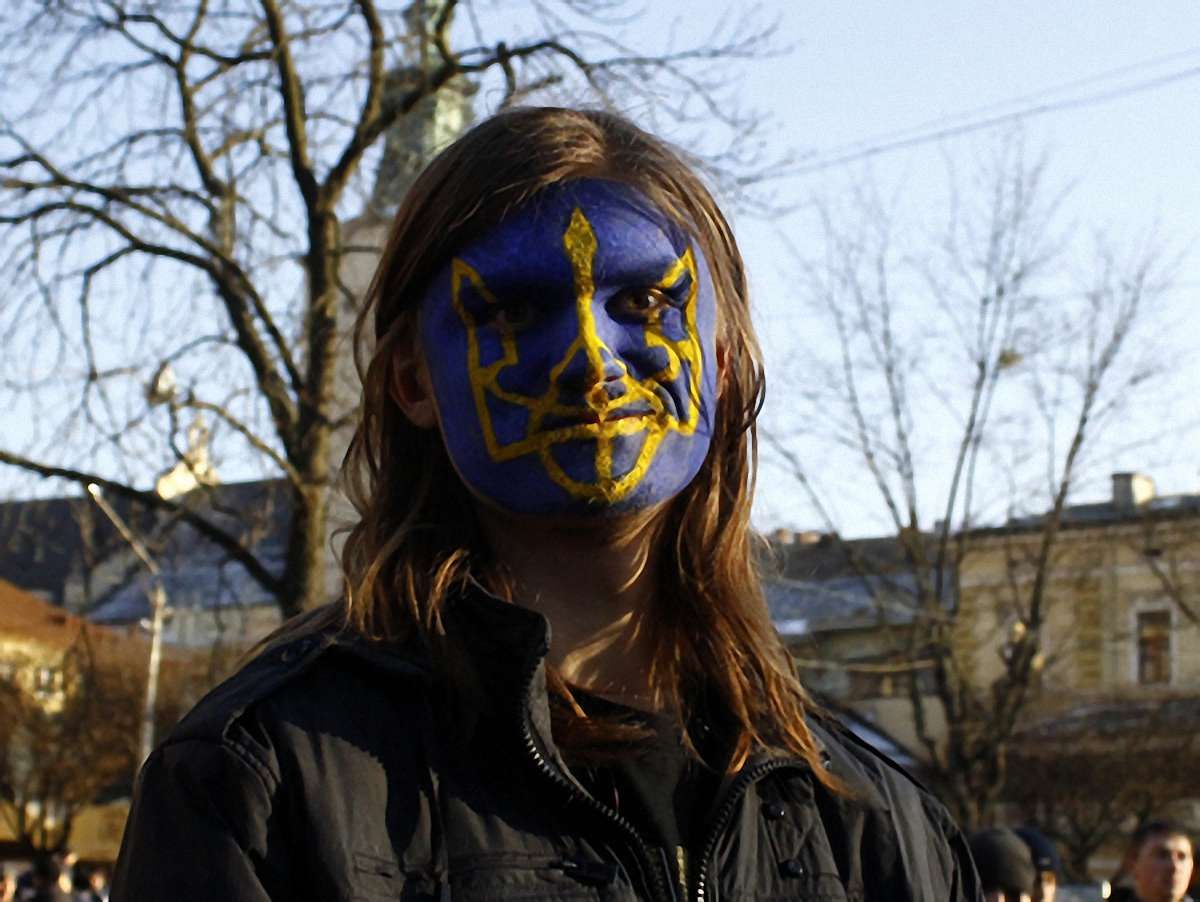 Рада жорстко обмежила права протестувальників