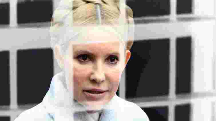 Тимошенко роздала опозиції вказівки, як діяти після перевороту в Раді