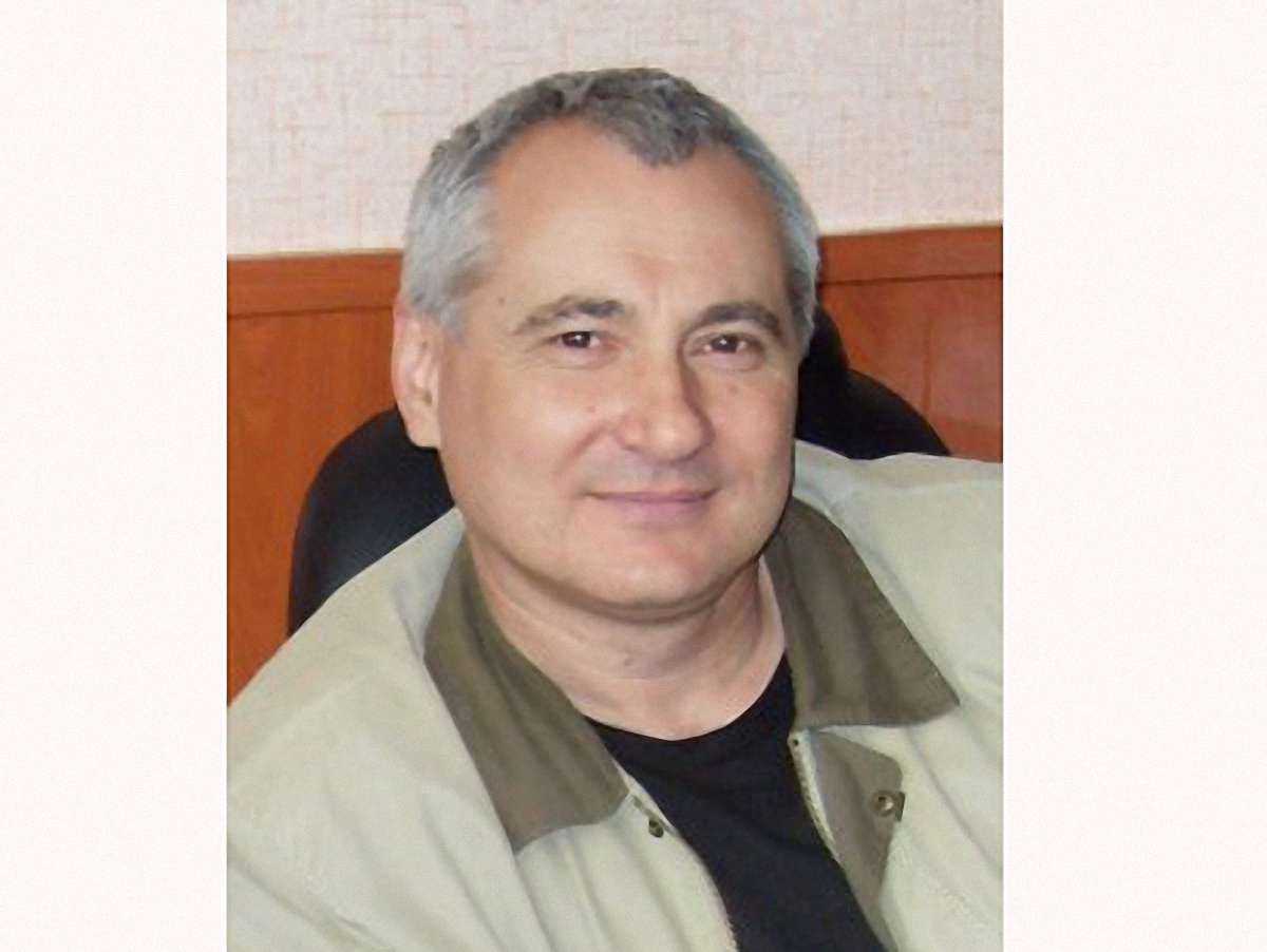 Вбивця "регіонала" в Умані наклав на себе руки