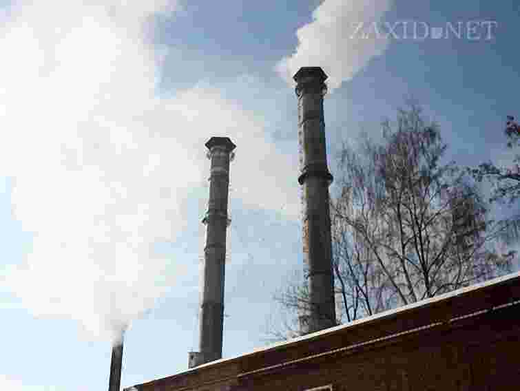 Для бюджетних підприємств Львова знизять тариф на тепло
