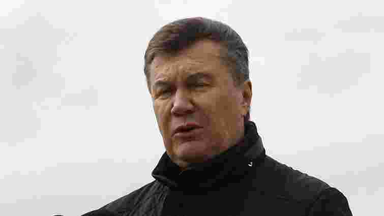 Янукович підписав усі скандальні закони, ухвалені ВР у четвер