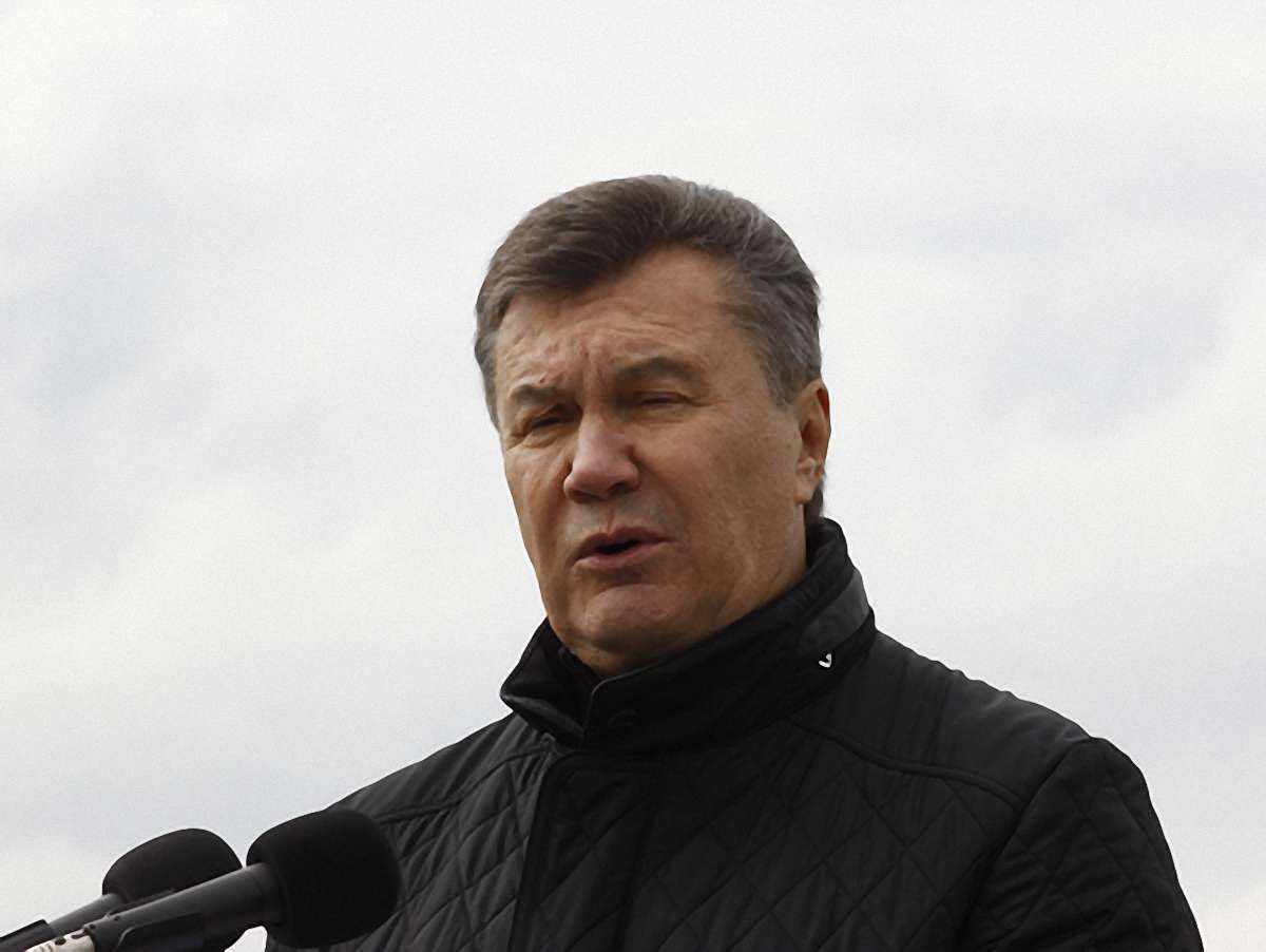 Янукович підписав усі скандальні закони, ухвалені ВР у четвер