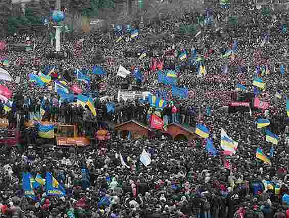 Опозиція попереджає про можливі провокації на Майдані