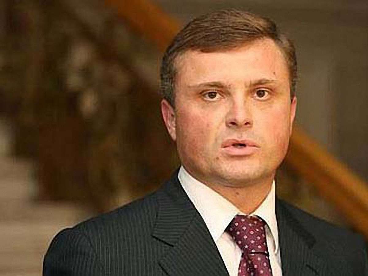 Звільнений з АП Льовочкін став радником Януковича