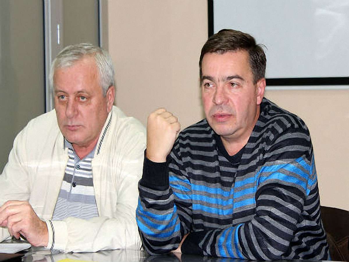 Польові командири Майдану-2004 дали поради, як діяти Майдану у 2014 році