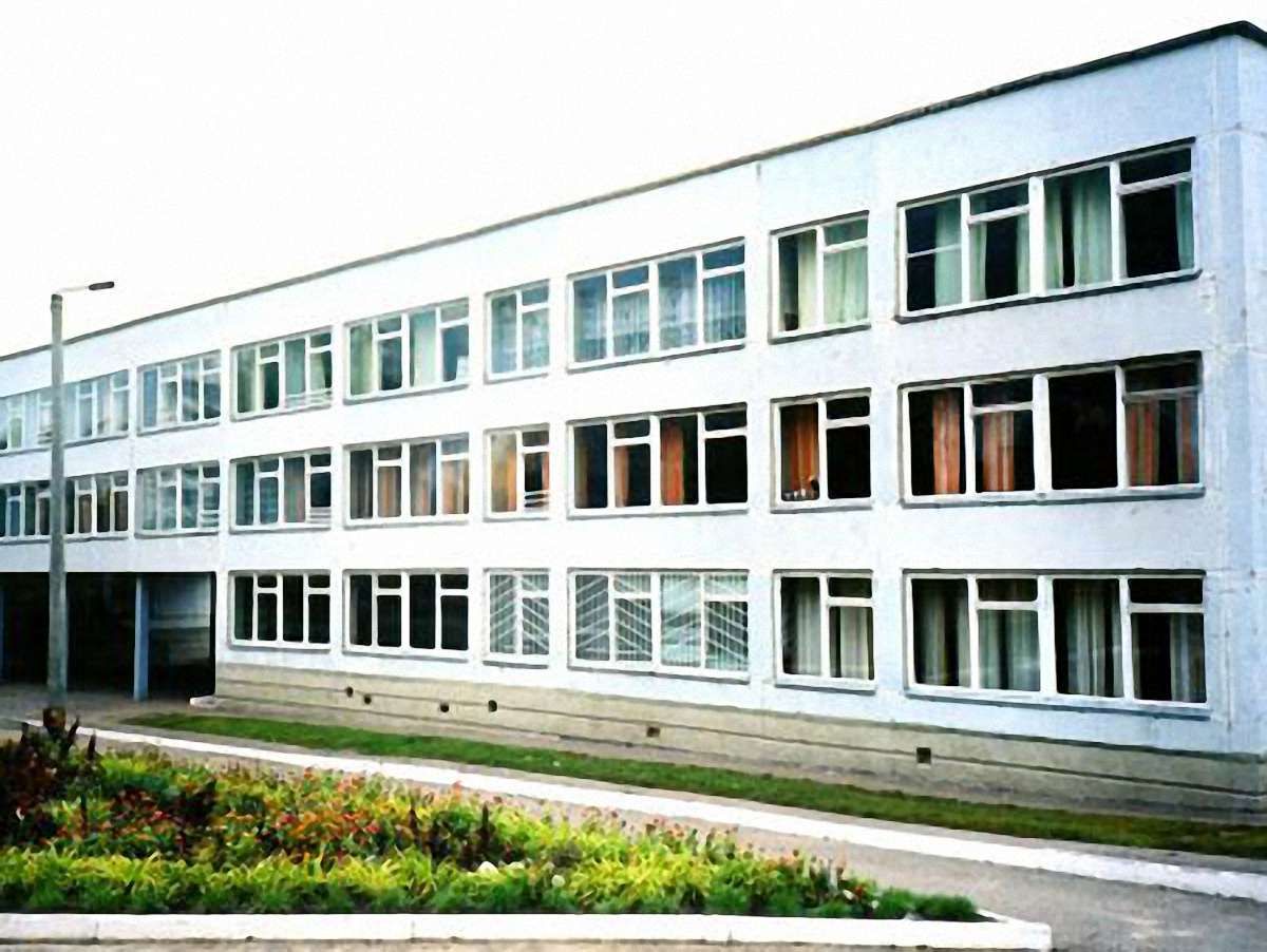 В Україні за останні три роки закрили понад 1 300 шкіл