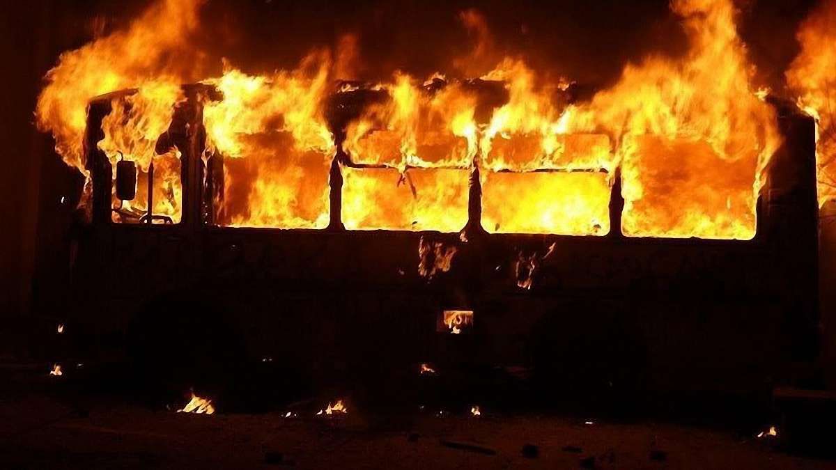 Міліція уже відкрила провадження через сутички у Києві