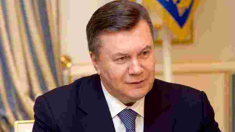 Янукович доручив Клюєву провести переговори з опозицією