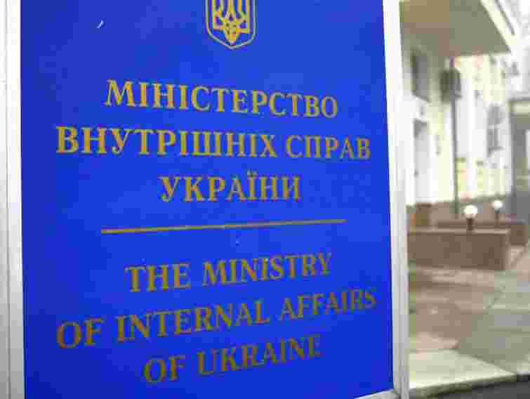 У МВС не коментують питання мобілізації ВВ до Києва