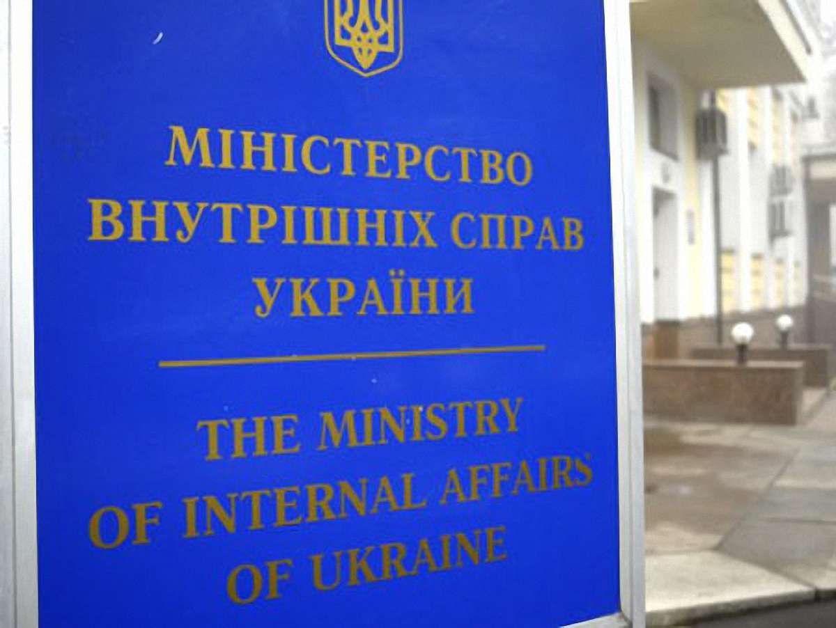 У МВС не коментують питання мобілізації ВВ до Києва