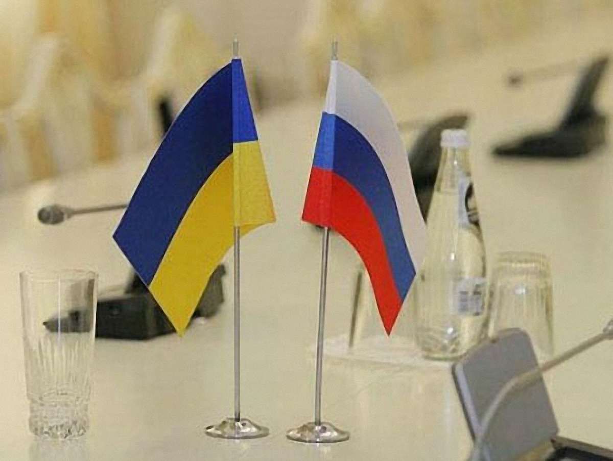 Ситуацію в Україні розхитують із-за кордону, – МЗС РФ