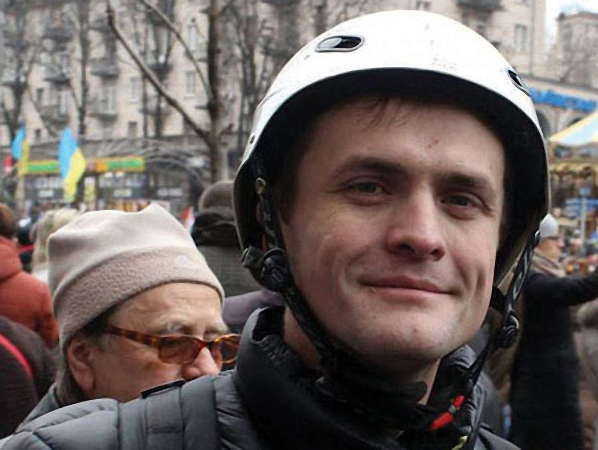 У викраденні Ігоря Луценка опозиція звинуватила владу