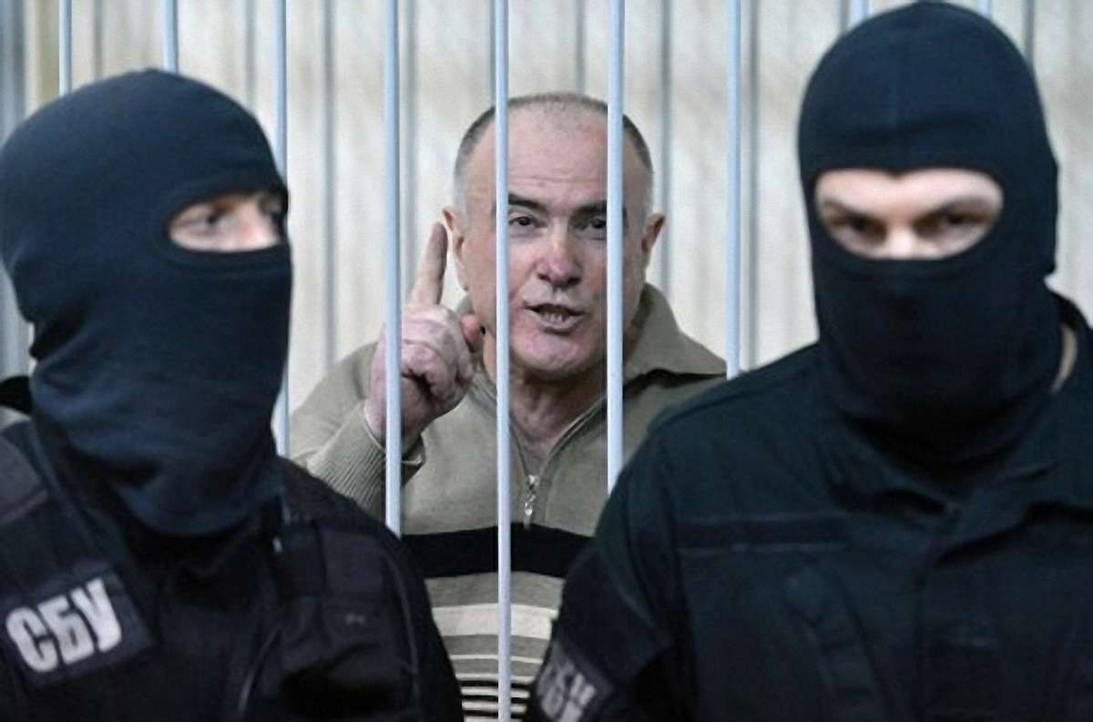 Пукач заявив про загрозу своєму життю
