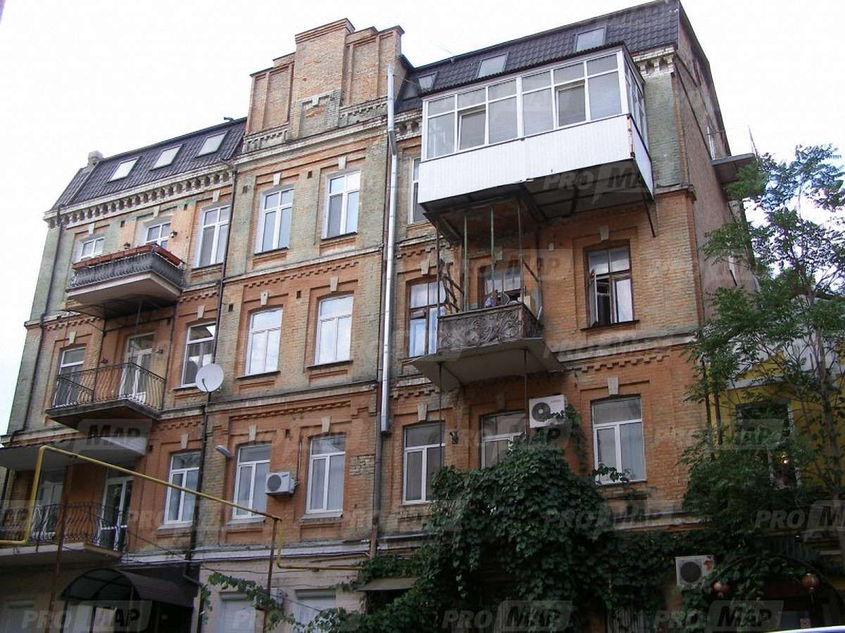 Корчинський заявив про обшуки в офісі "Братства"