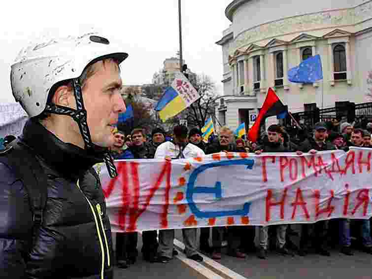 В МВС заперечили причетність до зникнення Ігоря Луценка