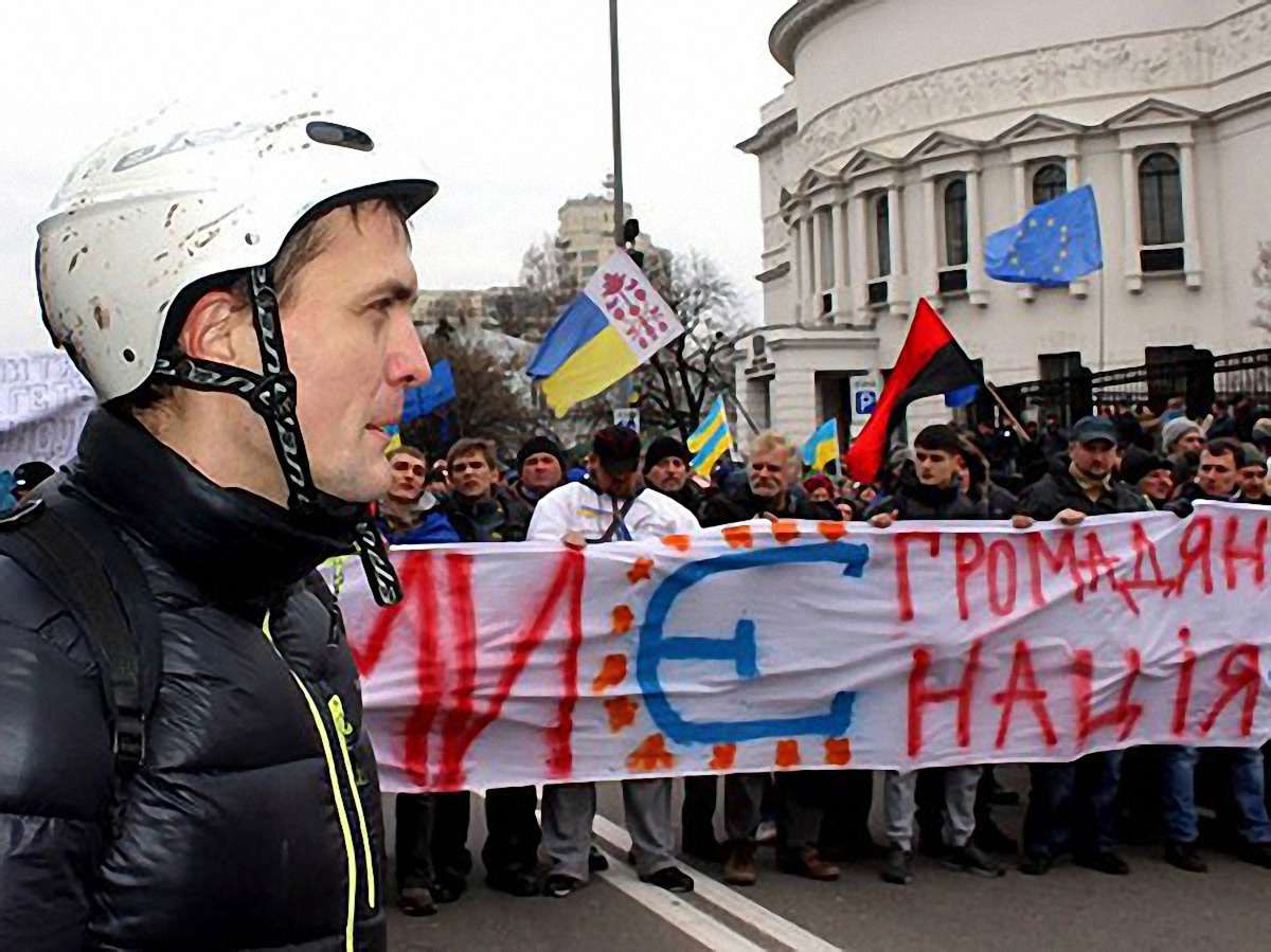В МВС заперечили причетність до зникнення Ігоря Луценка