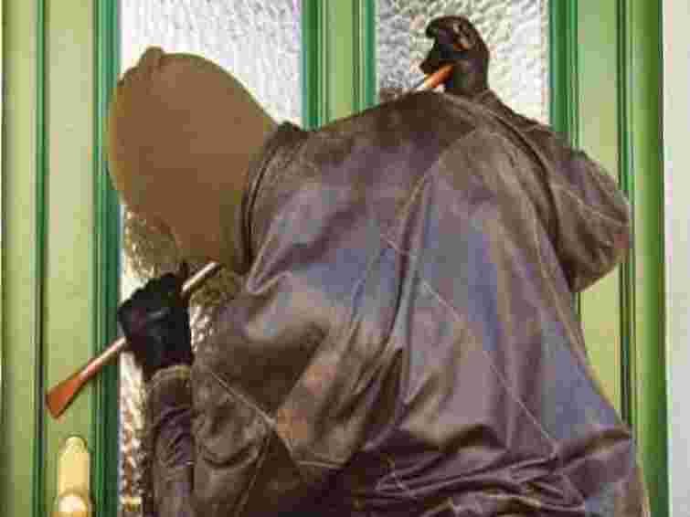 У Львові вночі пограбували бібліотеку