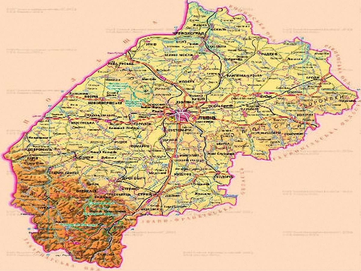 Львівська область може сама себе прогодувати, - дослідження