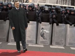 Rule by Law в Україні: перші результати
