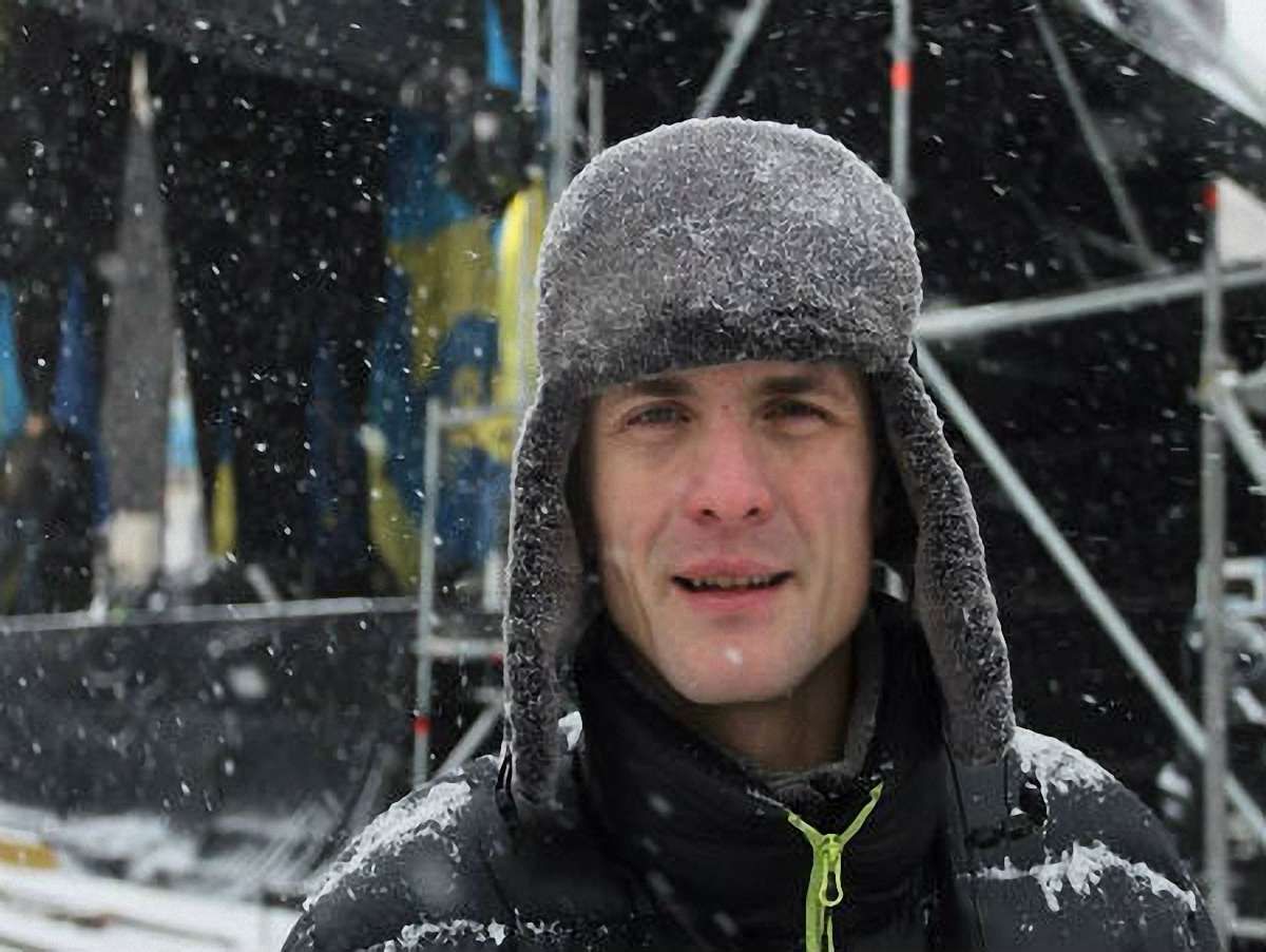 Ігор Луценко розповів про своє викрадення