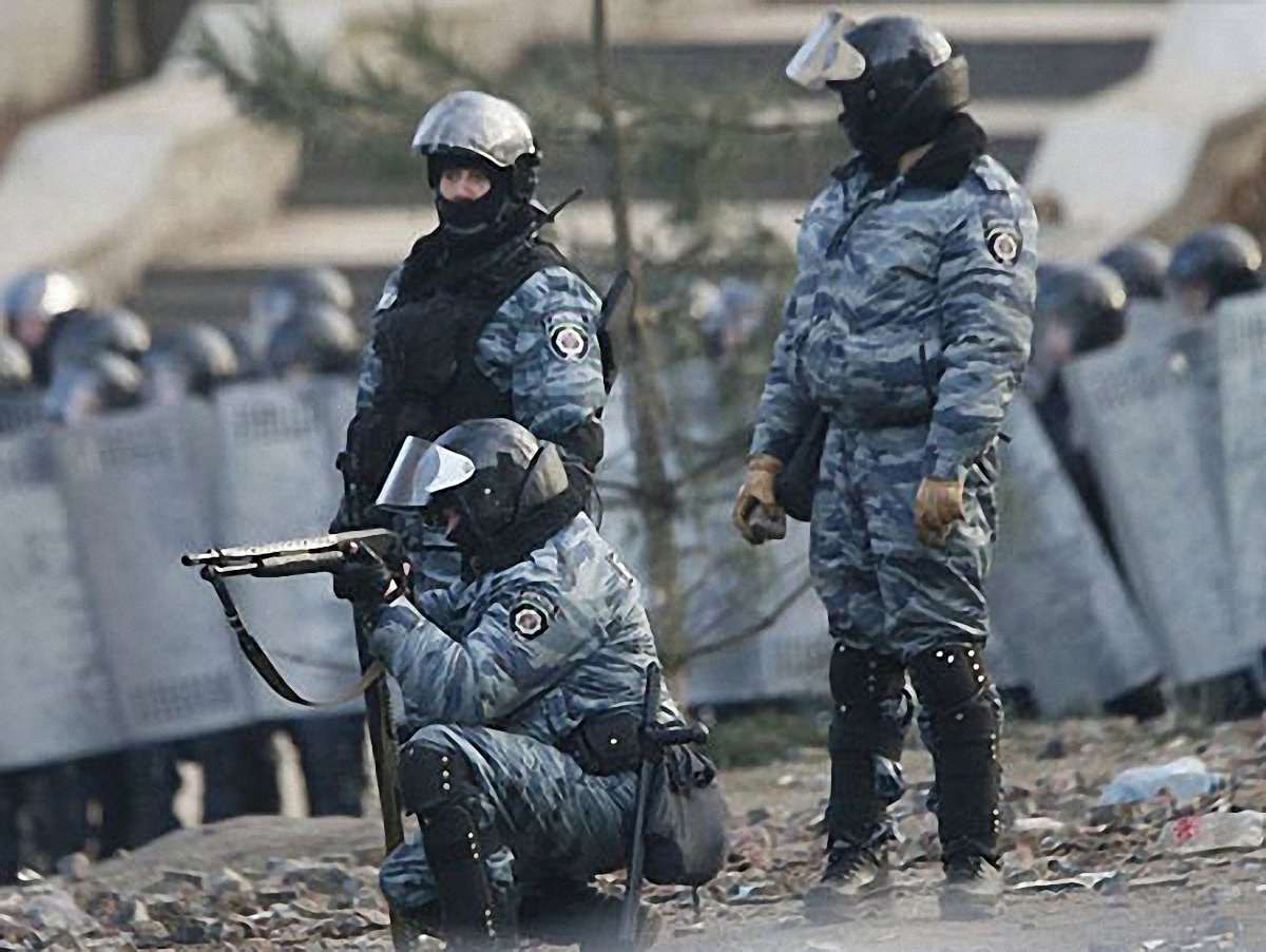 Медики підтвердили загибель ще одного мітингувальника у Києві