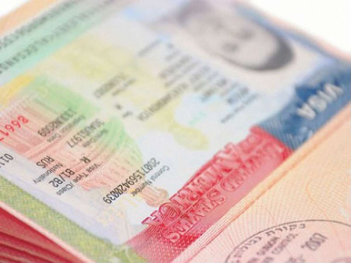 США заборонили в’їзд кільком представникам української влади