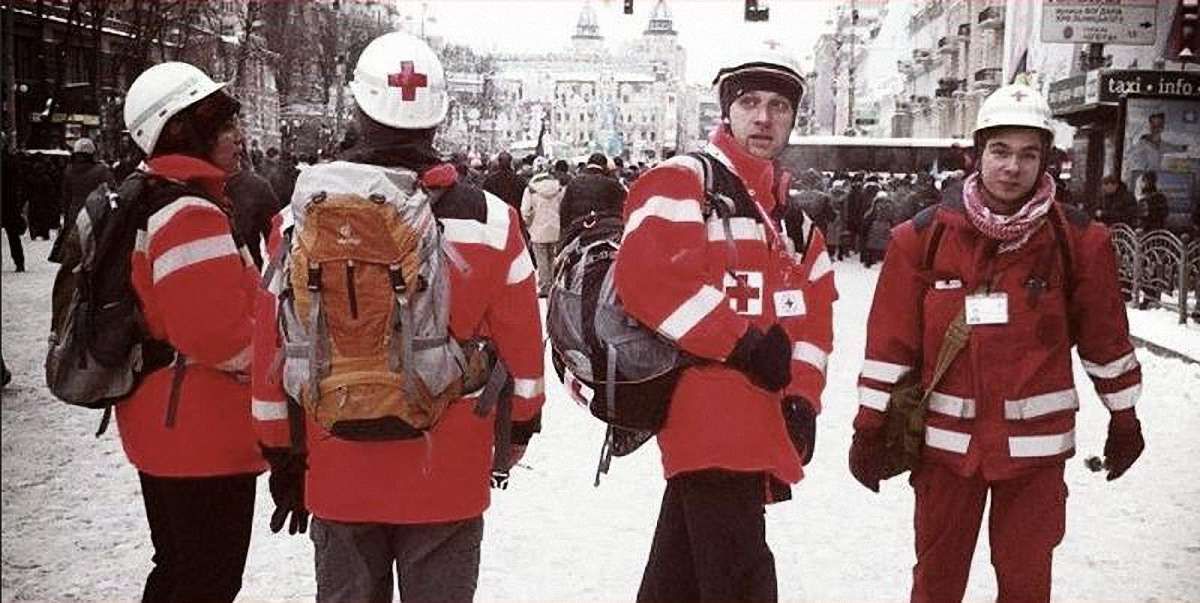 Усі лікарні Києва перевели на посилений режим роботи