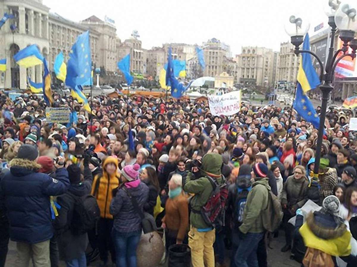 В Україні створили Народну Раду (документ)