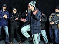 У чому Схід і Захід разом?