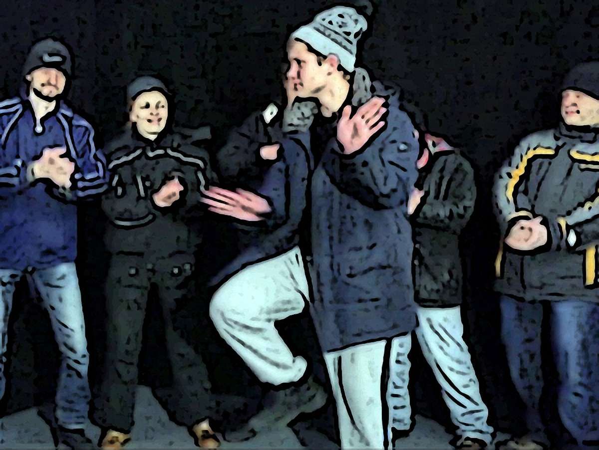 У чому Схід і Захід разом?