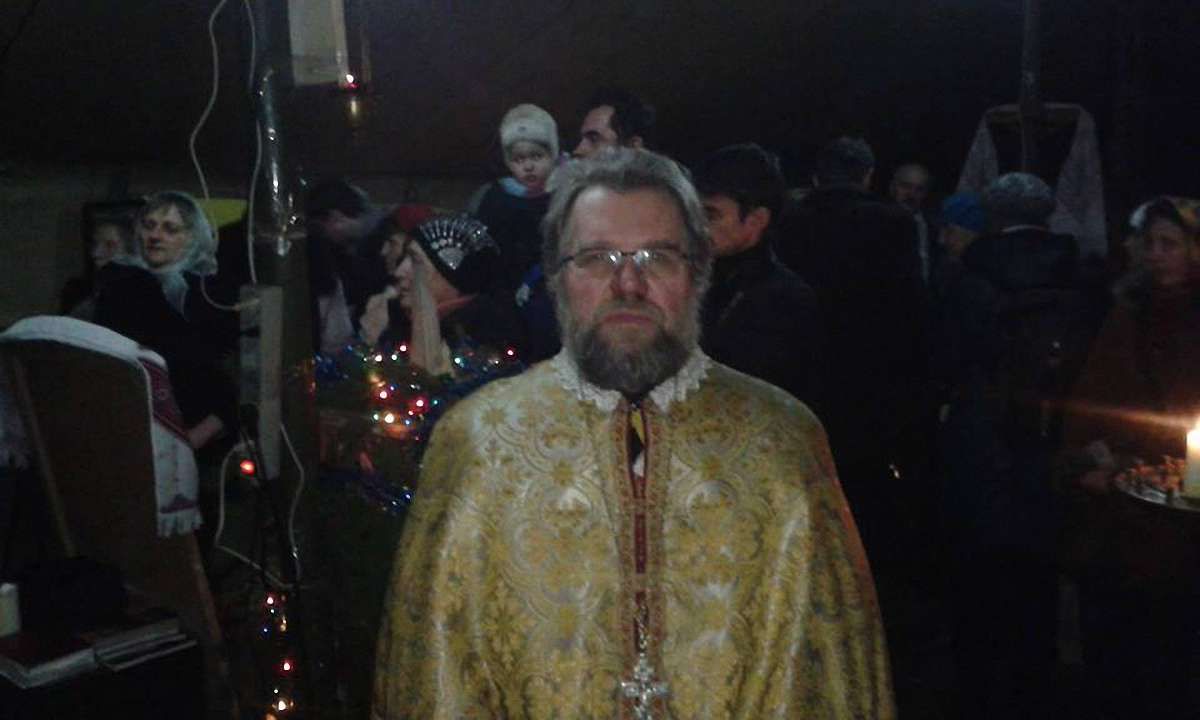 Сьогодні у Львові судитимуть священика УГКЦ