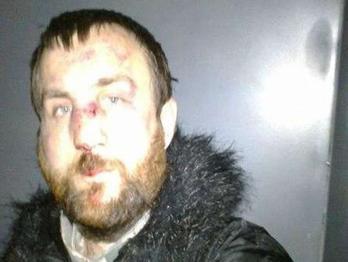 Зниклого львівського фотографа знайшли в Києві побитим