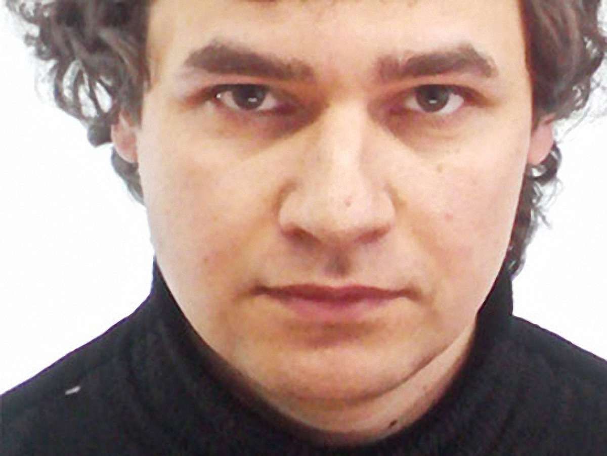 «Беркут» затримав журналіста Lenta.ru