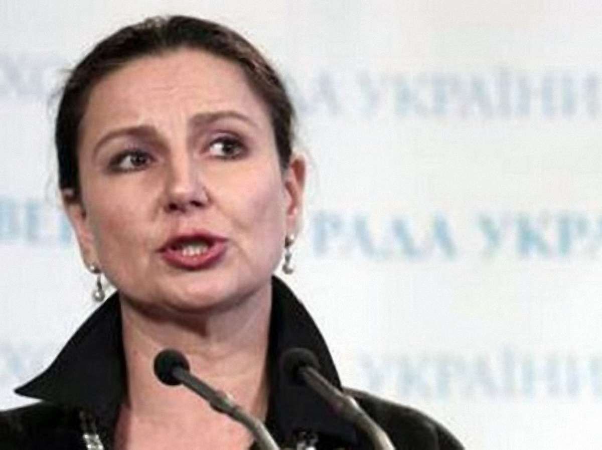 В ПР ще не зібрали підписів для введення надзвичайного стану