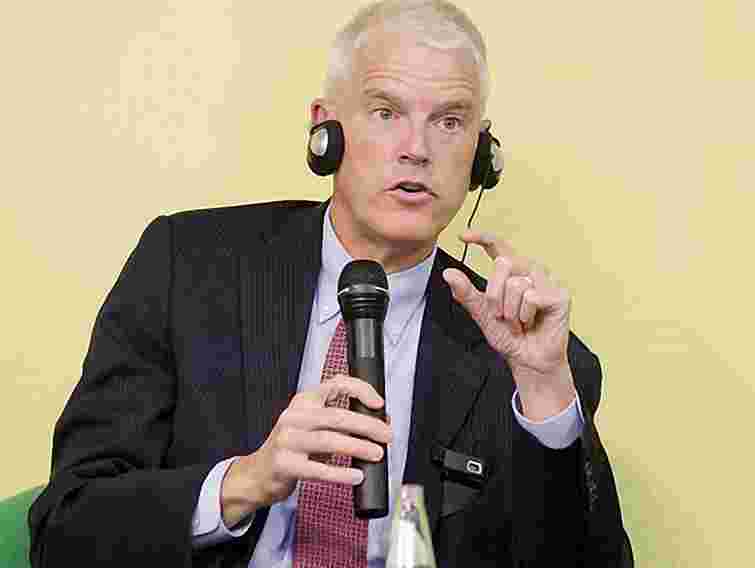 США не розглядають можливості введення миротворців у Київ, – Пайфер