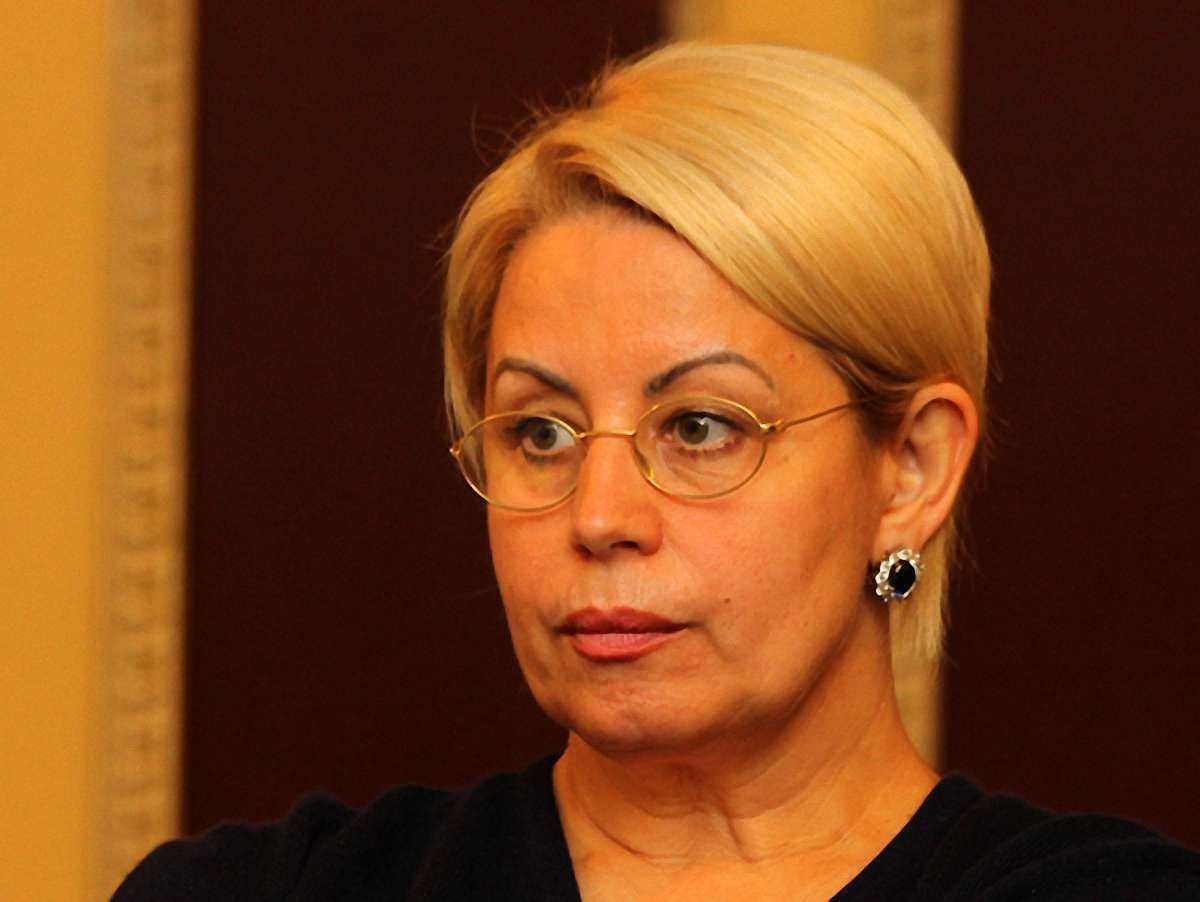 Герман не може обіцяти, що силовики не атакуватимуть