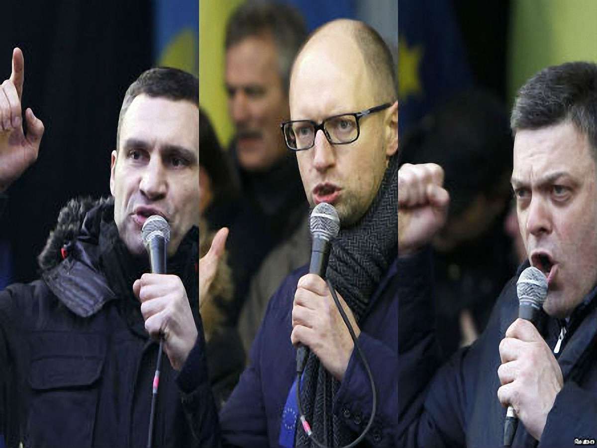Майдан проти перемовин з владою. Територію дій розширюють