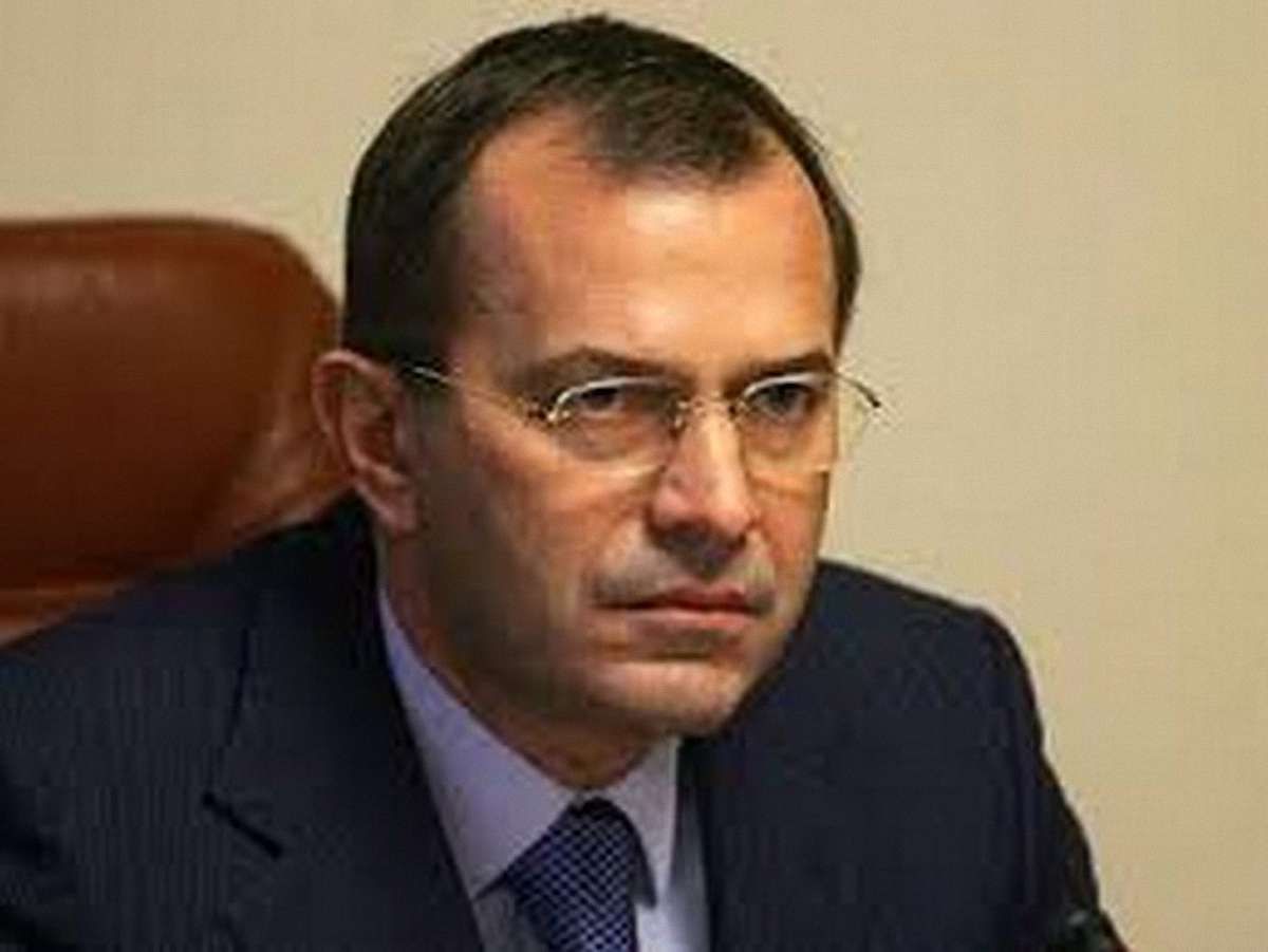 Новим головою АП Янукович призначив Андрія Клюєва 