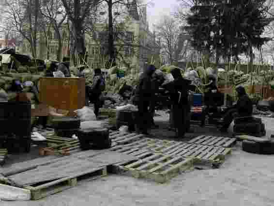 Блокуванням ЛОДА хочуть відвернути увагу силовиків від Києва 