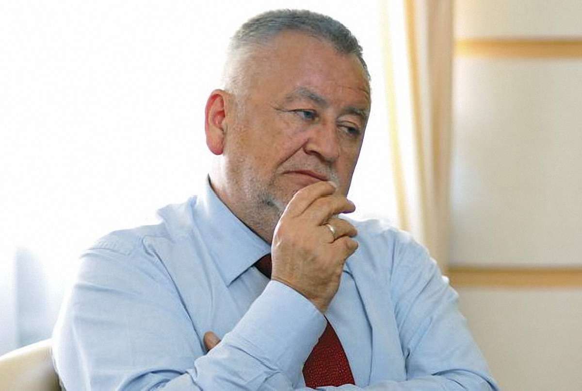 Голова Волинської ОДА написав заяву на звільнення (фото)