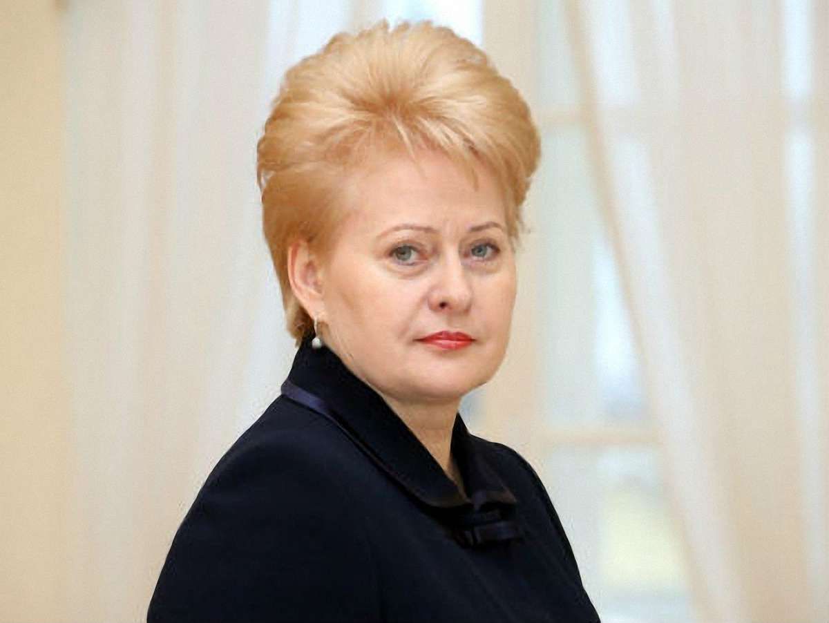 Литва готова лікувати поранених активістів з України