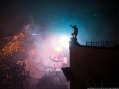 Революція Гідності у контексті загальної теорії соціальних революцій