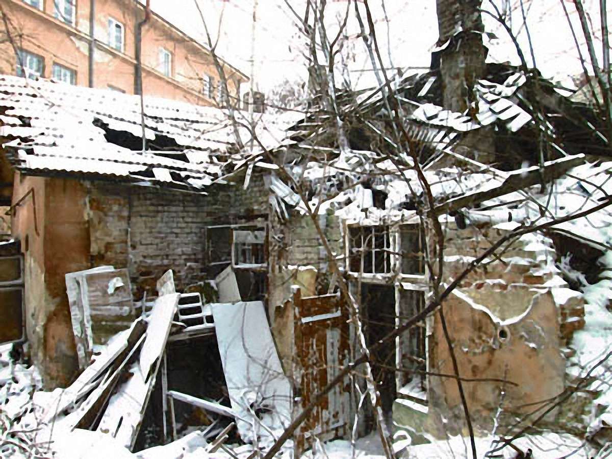 Будівництво біля  церкви Святого Юра у Львові законне