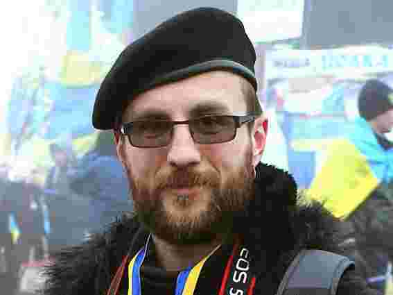 Суд арештував львівського фотографа на два місяці